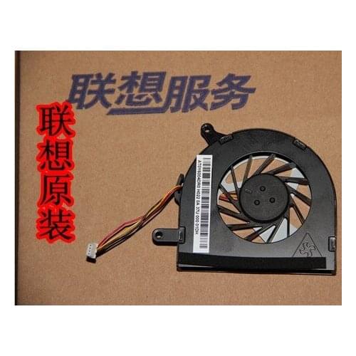 Laptop CPU Cooling fan cooler for LENOVO Ideapad G400 G405 G500 G505 G490AT G490 MG60120V1-C270-S99 KSB0605HC CL37