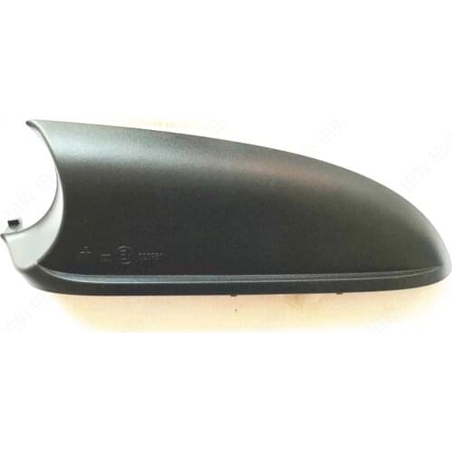 Left and right reversing mirror cover 2008-au dis3 s5 A3 A4L s4 A5 Rear view mirror cover Sealing baffle trim Car housing upper