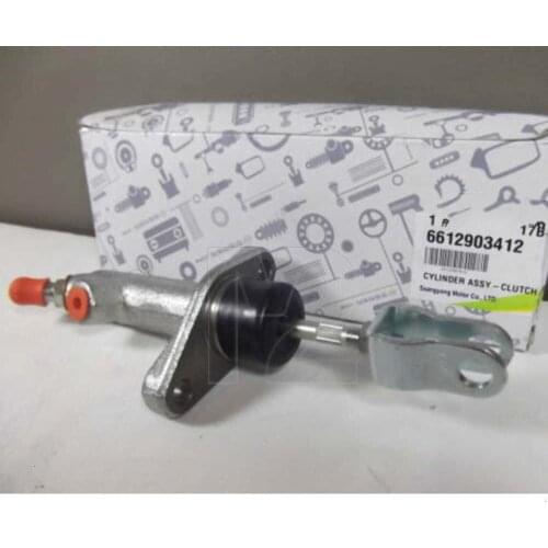 GENUINE MERCEDES BENZ MB VAN PETROL DIESEL ALL MODEL CLUTCH MASTER CYLINDER ASSY 6612903412
