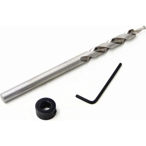 1pcs 9.5mm Countersink Drill Bit Set Oblique hole drill Power Tools for Wood Reamer Woodworking Chamfer