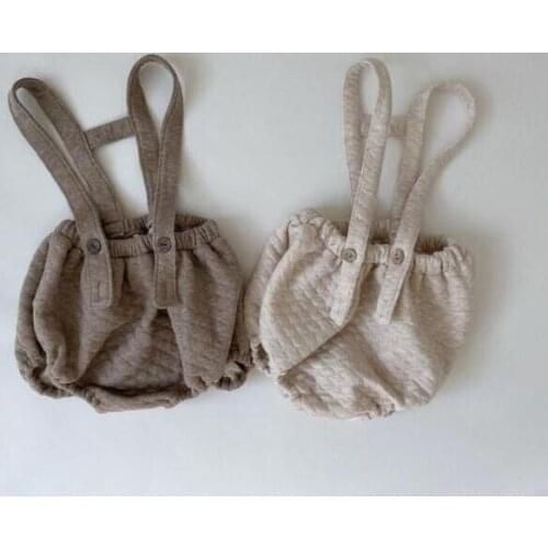 2021 new baby boys girls romper cotton autumn babys jumpsuit