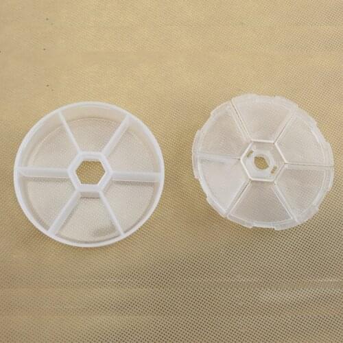 Portable Mini Pill Case Medicine Boxes 6 Grids Travel Vitamin Box Sort Tablet Empty Container Home Holder Medical Drugs Cases