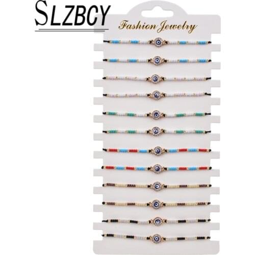 SLZBCY Bracelets On The Leg