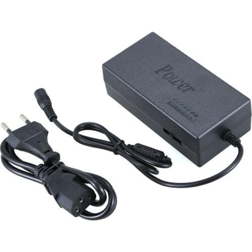 Universal charger for laptops (asus, hp, etc)