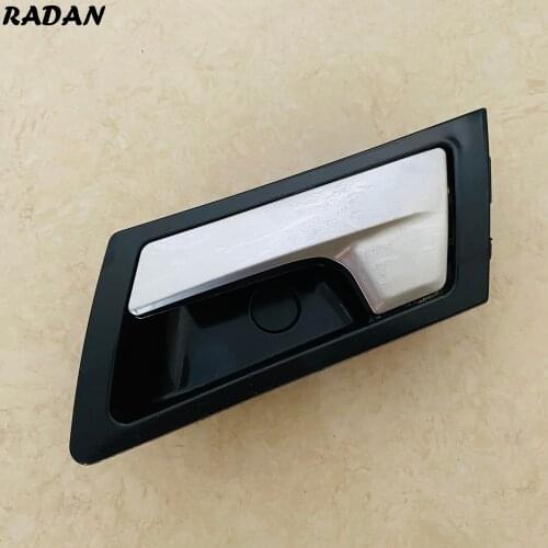 Door Inner Handle Interior Handle For Zotye T600