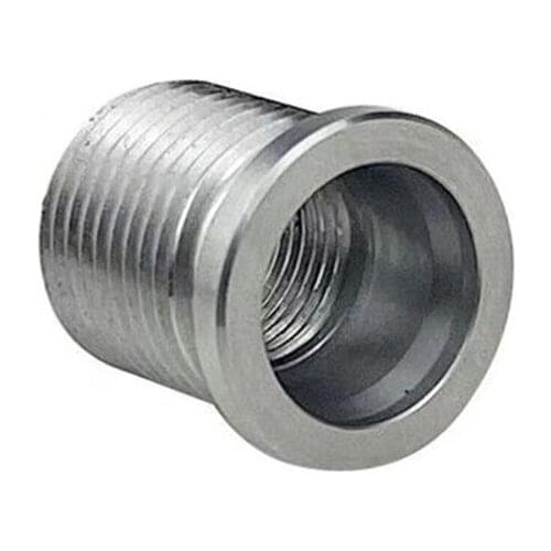 Spark Plug Port Insert for Cal Van 38900 4.6L, 5.4L and 6.8 V-10 Ford Triton Two Valve Engines