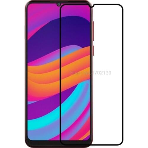 Full Cover Full Glue Tempered Glass For Vsmart Star 3 Screen Protector 9H protective film For Vsmart Star 4 Phone glass