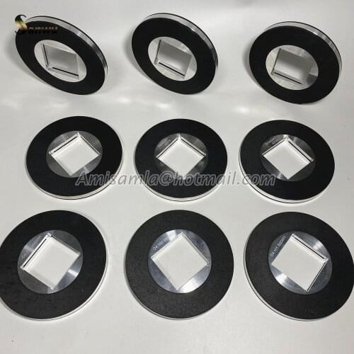 C4.101.3023 SM102 CD102 XL105 main motor brake size 62*62mm replacement parts