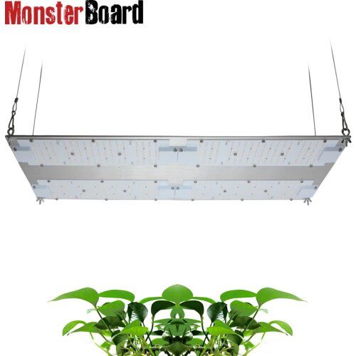 Daylight Full Spectrum Infrared Plant Growing Light Grow Lamps for Indoor Plant Commercial LED Grow Hydroponic Growing Light