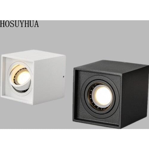 HOSUYHUA Raster Lights