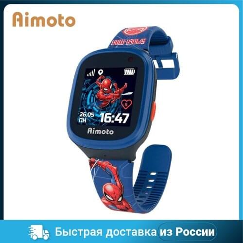 Knopka Smart Watch