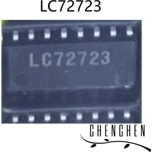 LC72723 SOP16 100% New Original