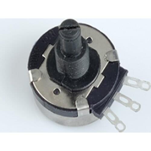 Welding Machine Current Adjustment Potentiometer Knob RV28 B102 Inverter Regulator Welding Accessories