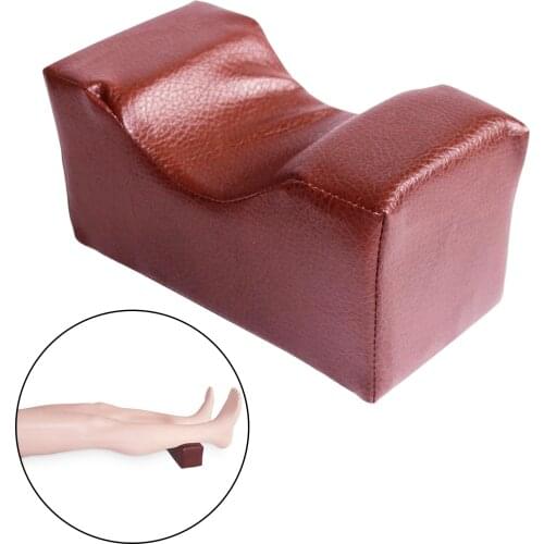 Wedge Contour Pregnancy Cushion Memory Foam Orthopedic Knee Pillow for Sciatica Nerve Relief Back Hip Joint Pain Spine Alignment