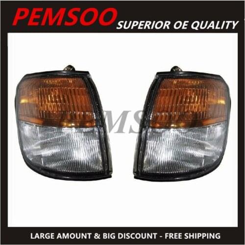 PEMSOO Signal Lamps