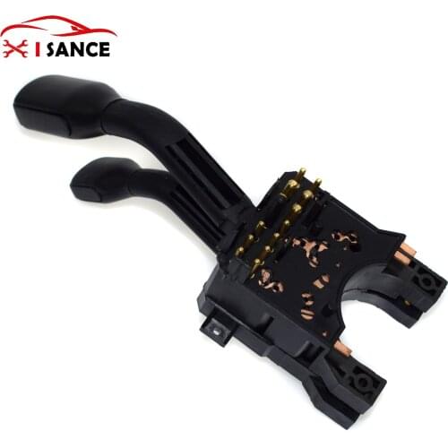 Wiper Switch 445953503E FOR Audi Audi 100 C4 C3 200 44 Coupe 89 8b 80 B4 B3 4A, C4,44, 44Q, C3 1.8 1.8 quattro 2.0 E quattro