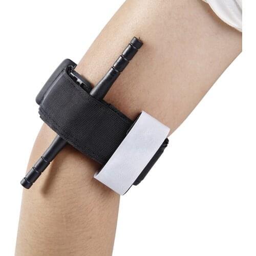 Outdoor Adventure First Aid CAT Tourniquet Rotating One-handed Operation Outdoor Emergency Bandage