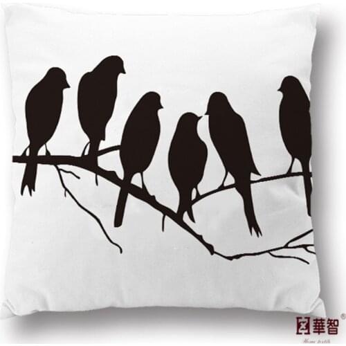 Custom soft design pillow manufacturer