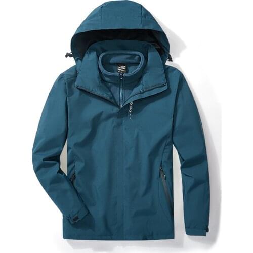 Spozomo Hiking Clothing