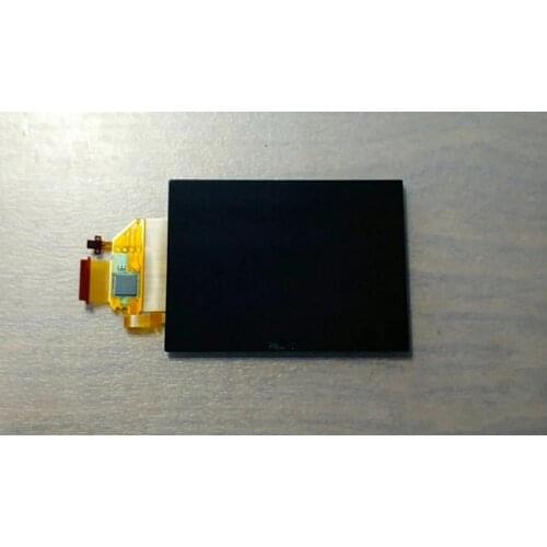 Camera Repair Parts LCD Display Screen Unit With Screen Frame For Sony ILCE-9 A9