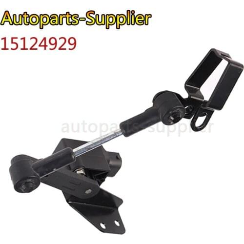 15124929 15124930 Rear Left and Right Suspension Height Level Sensor For Hummer H2 6.0 6.2 2003-2009 New