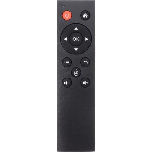 2.4G Wireless Air Mouse Remote Control Mini Keyboard Remote Controller For Android TV Box Smart TV HTPC