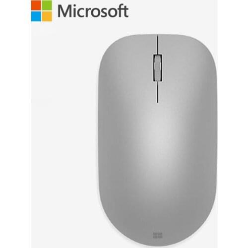 2019 Microsoft Modern Bluetooth 4.0 Wireless Mouse Bluetrack Technology For Office/Home Laptop Pc Mac Win8/Win10