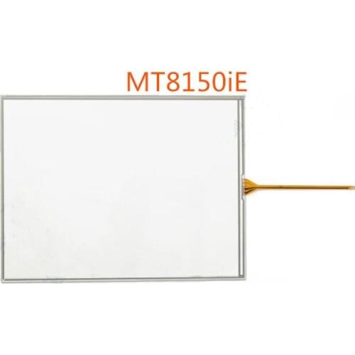 Brand New Touch Screen Digitizer for MT8150iE Touch Pad Glass