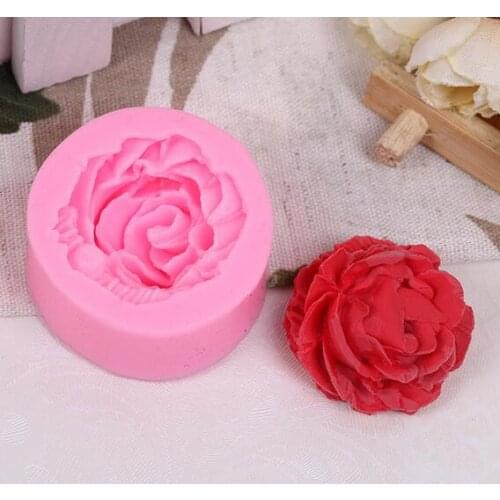 Silicone Cake Molds AmbleSky China