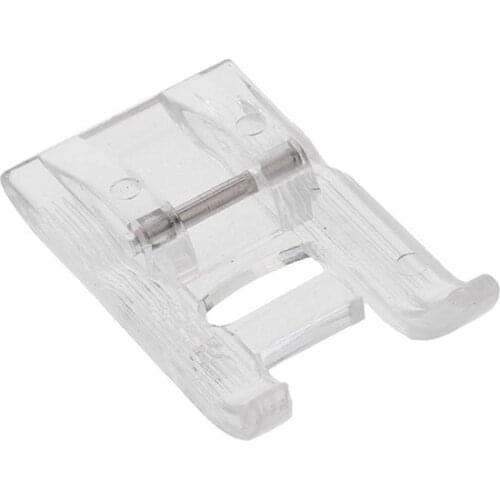 Domestic sewing Satin Stitch Foot presser foot XC1958-002 For Brother