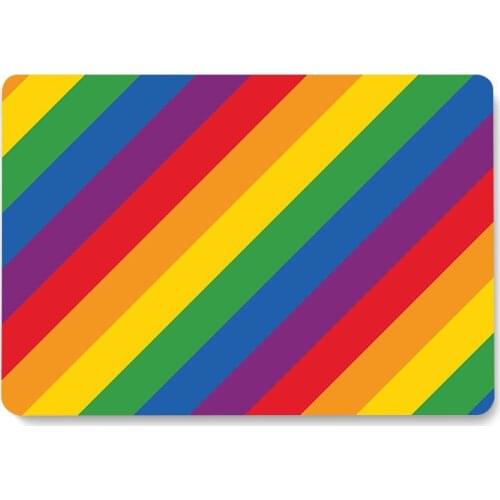 Case For MacBook Air 13 11 12 Retina 13.3 New Pro 15.4 16 inch Cover Art Paint shell XC0507