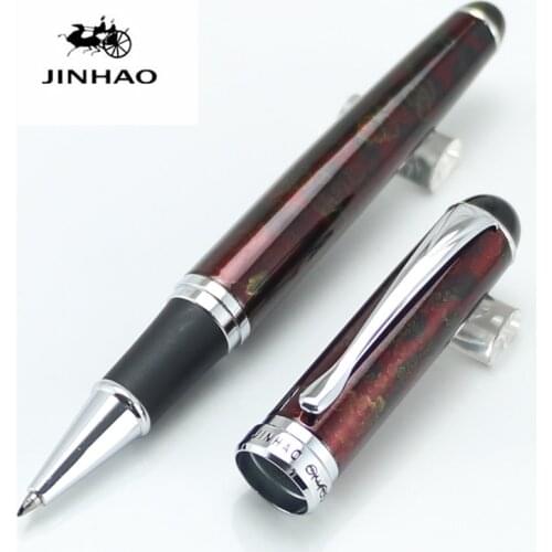 Blue Ballpoint Pens Duke China