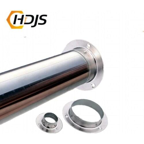 HDJS Flanges