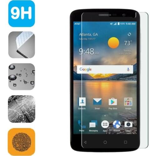 Ickoy Screen Protectors For ZTE