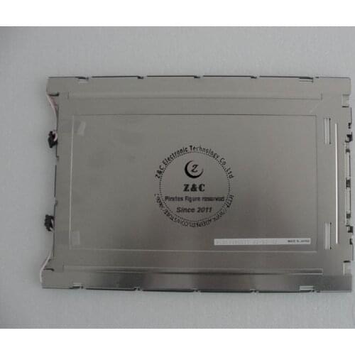 KCB6448BSTT-X5 KCB6448BSTT KCB104VG2CA-A43 Original A+ Grade 10.4" inch LCD Screen Display for Kyocera