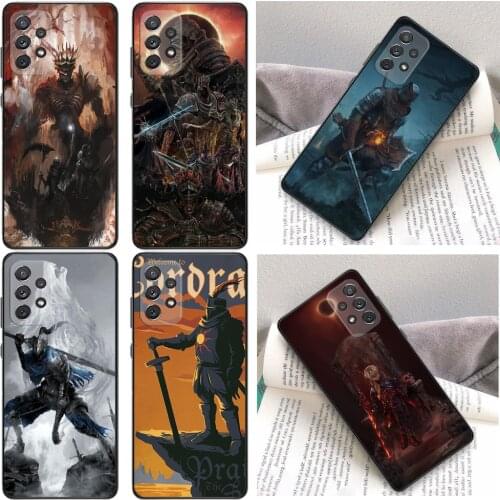 Liser Phone Cases Samsung Galaxy A51