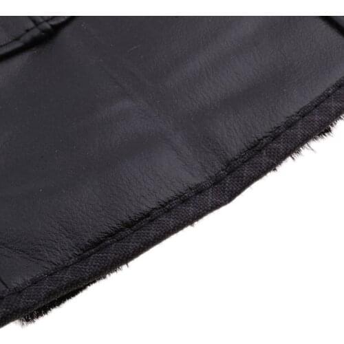 Motorcycle Bike Winter Windproof Portection Warm Knee Pads For Outdoor