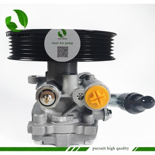 New For Steering pump Power Suzuki Grand Vitara 2.4L L4 Gas 2009-2013 49100-78K00 4910078K00