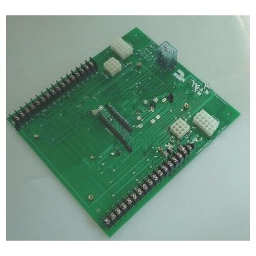 Generator speed control board : 3030256