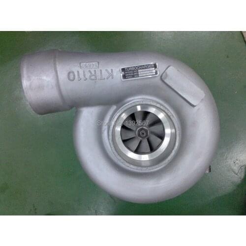 SA6D140 TURBO 6505525410 KTR110 6505-52-5410