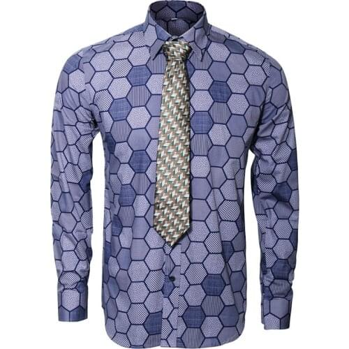 Takerlama Ties