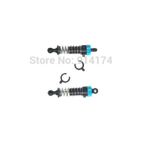 Wltoys A949 A959 A969 K929 1/18 RC truck/ RC Car spare parts Hydraulic shock absorbers 2pcs/lot