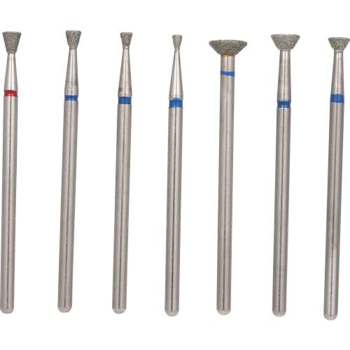XPREEN Drill Nail Accessories And Bits