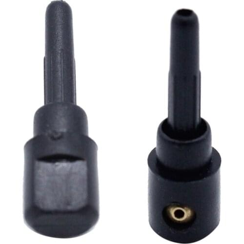 Rear Windscreen Wiper Nozzle Washer Jet for -Skoda Seat Replacement 3B9955985A 3B9 Car Accessories