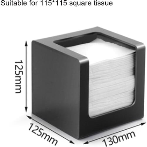 Acrylic Coffee Cup Dispenser, milk disposable plastic paper cups lid holder organizer party buffet cafe store stand rack storage