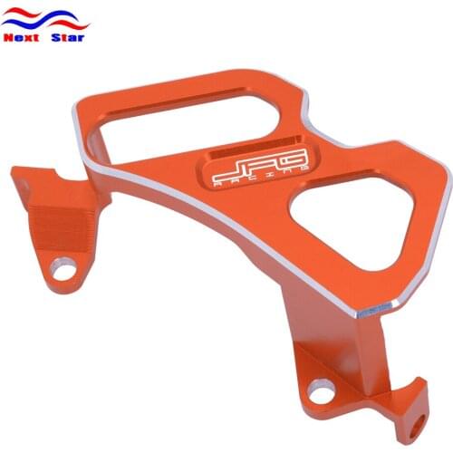 Motorcycle CNC Brake Aluminum Rear Brake Caliper For Husqvarna Husaberg KTM EXC XC XCF XCW SX TE TC FE 125 150 250 350 450 530