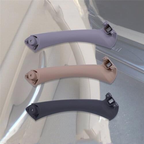 Car Interior Door Handle for BMW 318 320 325 330 3 Series Car Replacement Door Handle