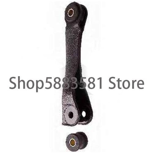 Car stabilizer rod connecting rod balance rod ball head Hon daA cur a2.5tl rear stabilizer rod connecting rod