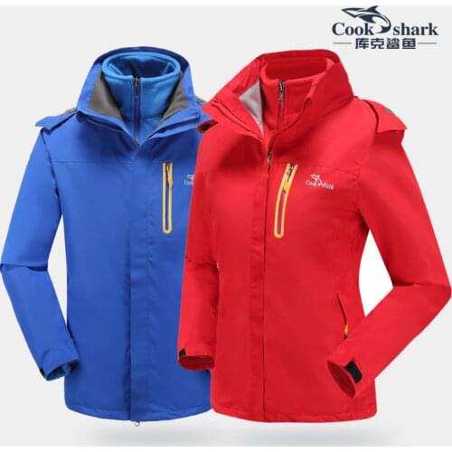 Мужские осенние парки Cookshark China At AliExpress