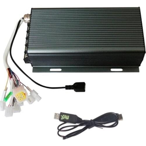 Sabvoton Controller SVMC72150 for 3000W QS Hub Motor